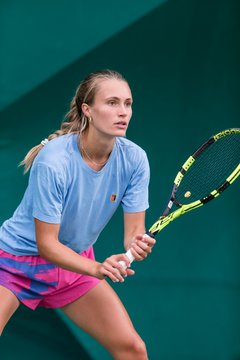 Lilly Düffert 216 - RL TC RW Wahlstedt - TV Sparta 87 Nordhorn : Ergebnis: 3:6